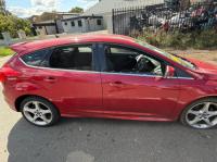 2013 Ford Focus image 3