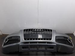 2011 Audi Q5 8R image 3