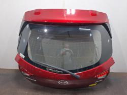 2015 Mazda 2 DJ image 3