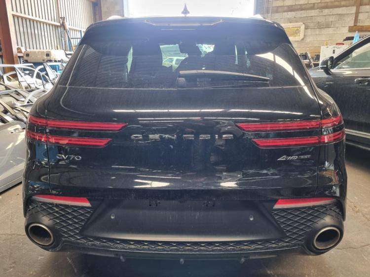 genesis Gv70 SPORT JK 2024 Parts & Wrecking
