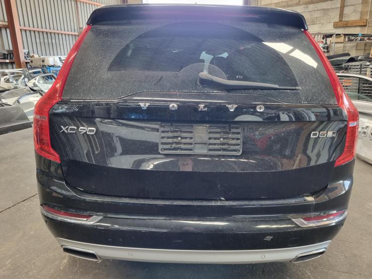 volvo Xc90 D5 INSCRIPTION MK2 2018 Parts & Wrecking