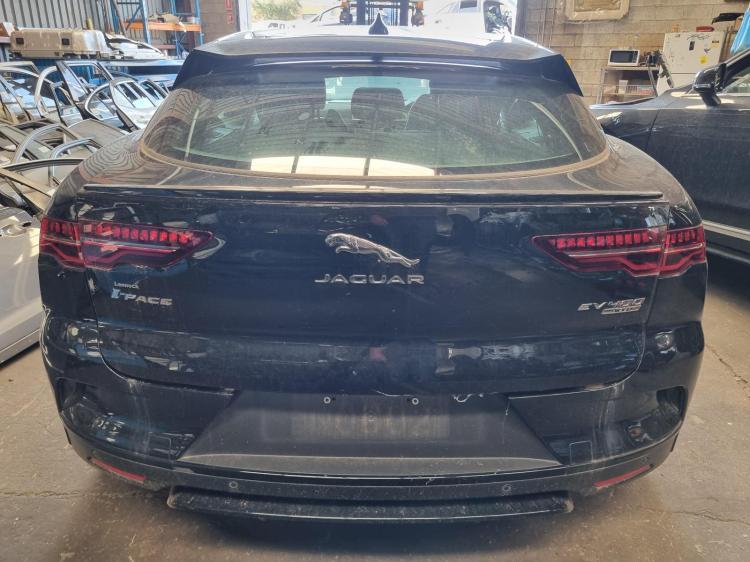 jaguar I Pace EV400 HSE X590 2019 Parts & Wrecking