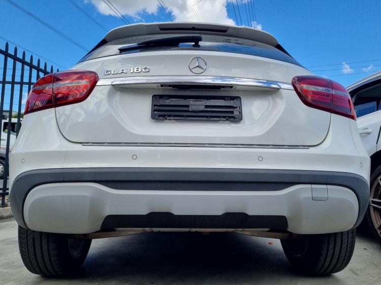 mercedes benz Gla Class GLA180 X156 2019 Parts & Wrecking