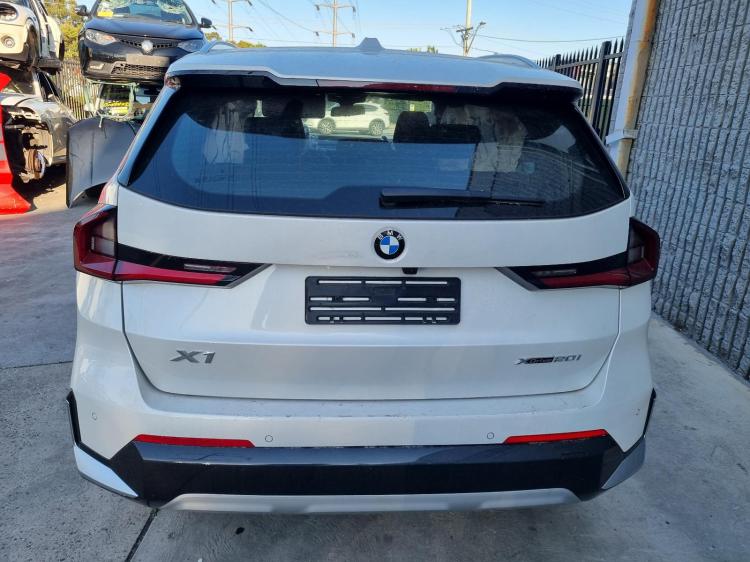 bmw X1 U11 XDRIVE20I 2025 Parts & Wrecking