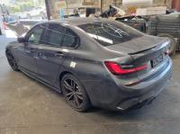 2021 Bmw 3 Series 330I G20/G21 image 3