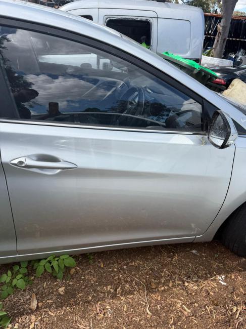 hyundai Elantra 2015 Parts & Wrecking