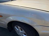 2001 Mazda 323 Astina image 3