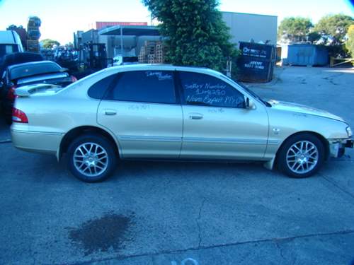 toyota Avalon GRANDE 2004 Parts & Wrecking
