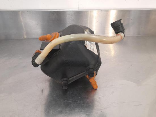 bentley Continental 2005 Fuel Tank 