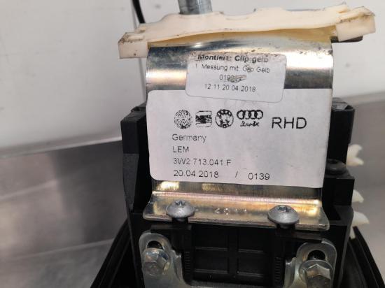 bentley Continental 2005 Gear Stick/shifter 