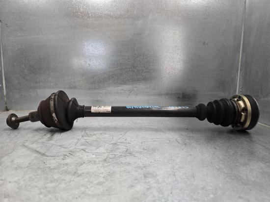 bentley Continental 2005 Left Driveshaft 