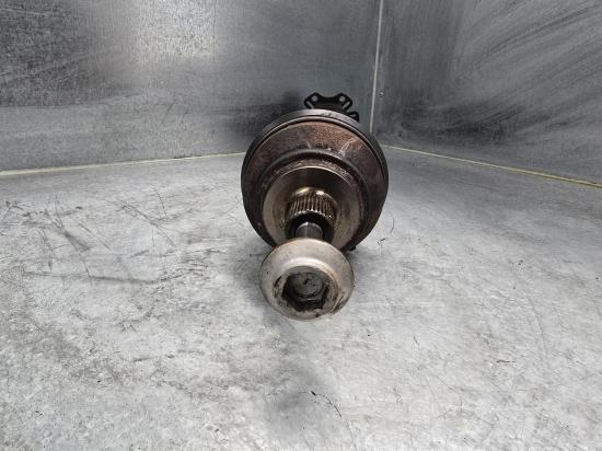 bentley Continental 2005 Left Driveshaft 