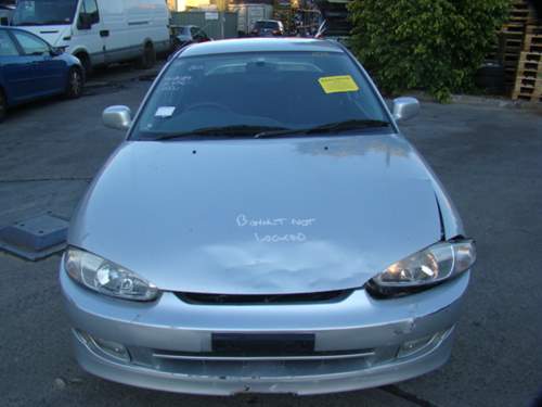 mitsubishi Lancer CE MR 2001 Parts & Wrecking