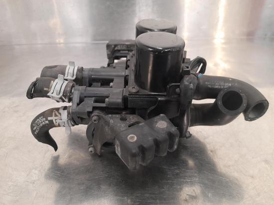 bentley Continental 2005 Misc Switch/relay 