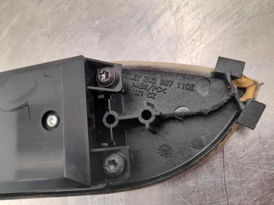 bentley Continental 2005 Power Window Switch 