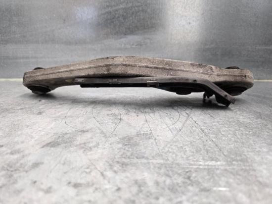 bentley Continental 2005 Right Rear Trailing Arm 