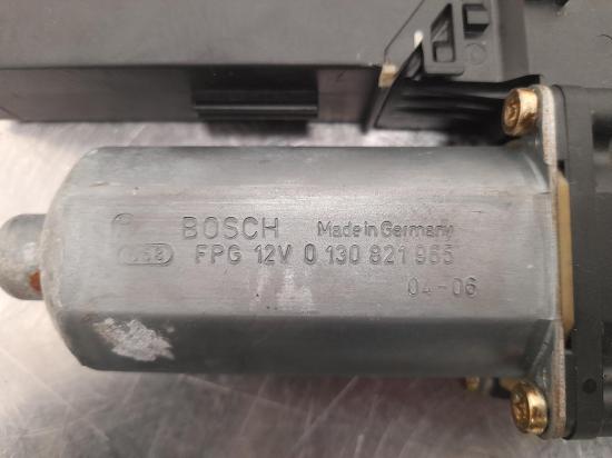 bentley Continental 2005 Right Rear Wnd Reg/motor 