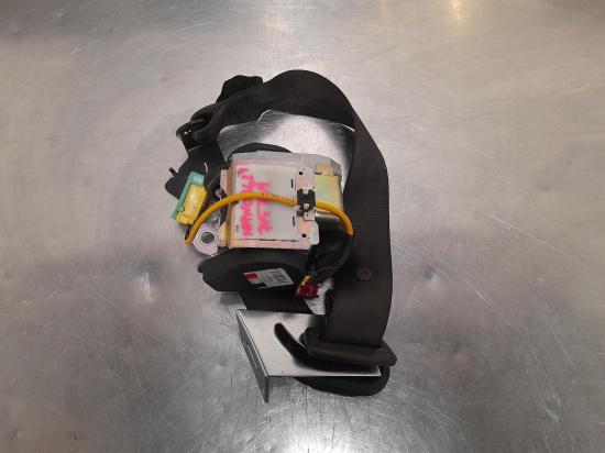 bentley Continental 2005 Seat Belt 