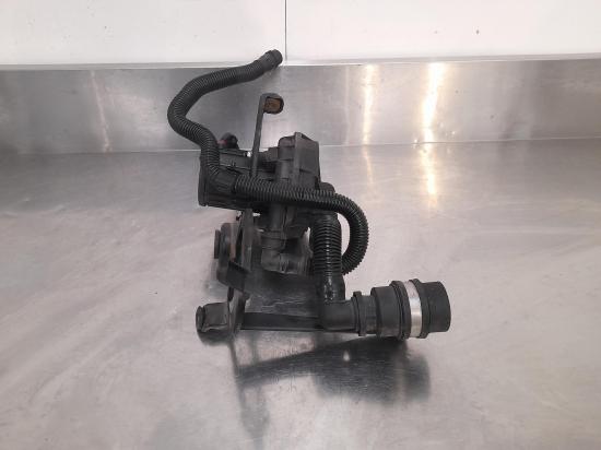 bentley Continental 2005 Vacuum/air Pump 