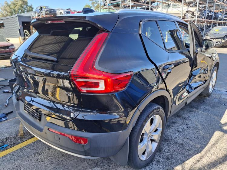 volvo Xc40 Sep 2021 Parts & Wrecking