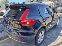 2021 Volvo Xc40 image 3