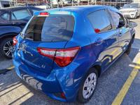 2020 Toyota Yaris NCP130R image 3