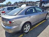 2006 Mazda 6 GG image 3