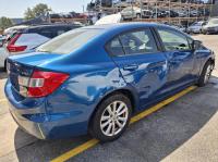 2012 Honda Civic 9TH GEN image 3