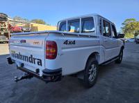 2013 Mahindra Pik-up S5 image 3