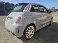 2013 Abarth 500 169A SERIES I ESSEESSE image 3