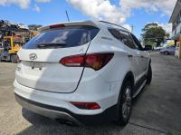 2016 Hyundai Santa Fe DM3 MY16 HIGHLANDER image 3