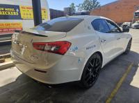 2015 Maserati Ghibli M157 image 3