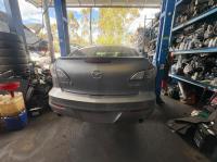 2009 Mazda 3 image 3