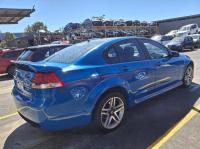 2012 Holden Commodore VE image 3