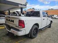 2021 Ram 1500 DS V8 HEMI image 3