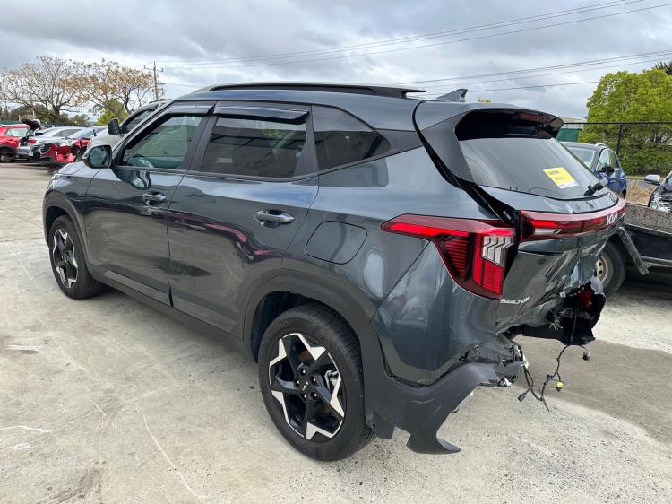 kia Seltos SPORT+ AWD Jan 2025 Parts & Wrecking