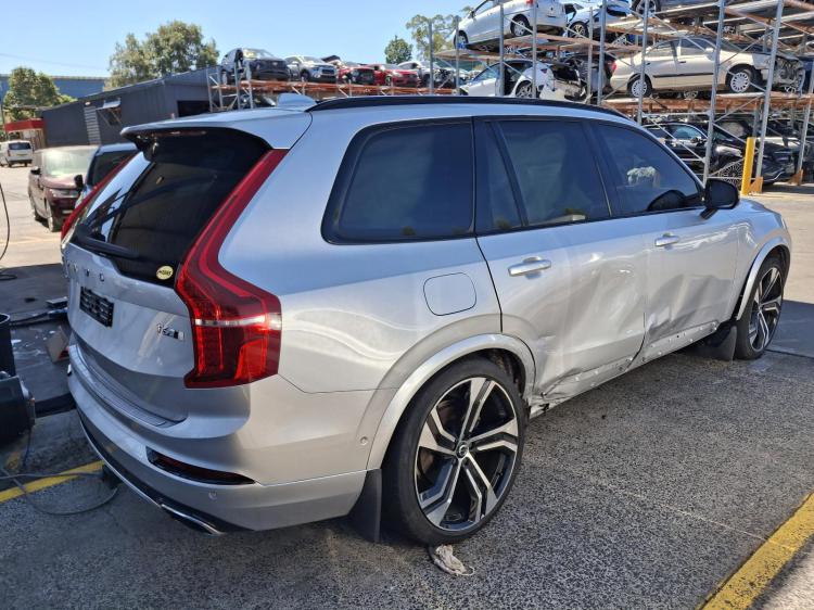 volvo Xc90 L SERIES Aug 2020 Parts & Wrecking
