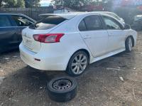2014 Mitsubishi Lancer CJ image 3