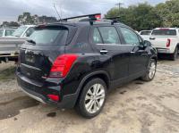 2017 Holden Trax TJ image 3