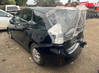 2013 Toyota Prius ZVW40 image 3