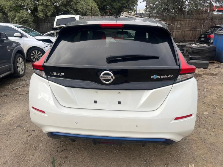nissan Leaf ZE1 Jun 2020 Parts & Wrecking