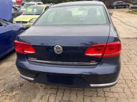2014 Volkswagen Passat B7 image 3
