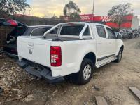 2015 Holden Colorado RG image 3