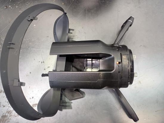 mercedes benz Cla Class C117 Jul 2014 AIRBAG ASSEMBLY