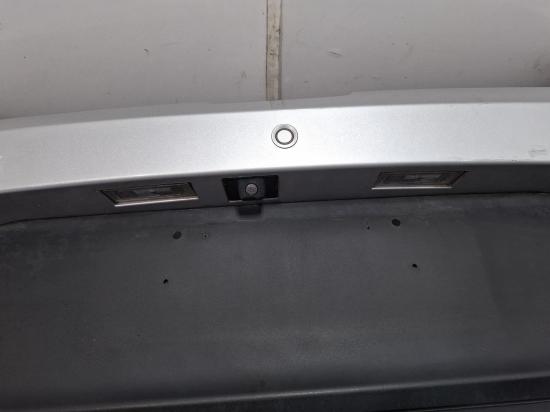 mg 3 Dec 2020 REAR BUMPER