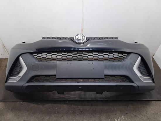 mg Gs Apr 2018 FRONT BUMPER