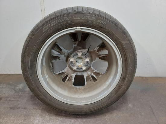 mazda Cx30 DM Nov 2024 Wheel Alloy 