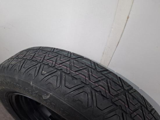 audi Q3 8U Jul 2014 WHEEL STEEL