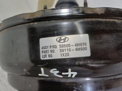 2012 Hyundai Imax image 3