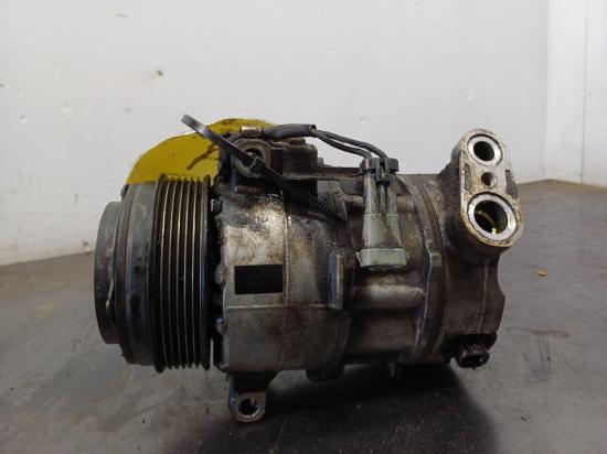 holden Commodore VE II Oct 2010 A/C COMPRESSOR 